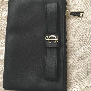 Juicy Couture Clutch Purse